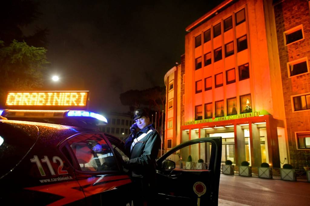 L’impegno dei Carabinieri nella giornata internazionale contro la violenza di&nbsp;genere