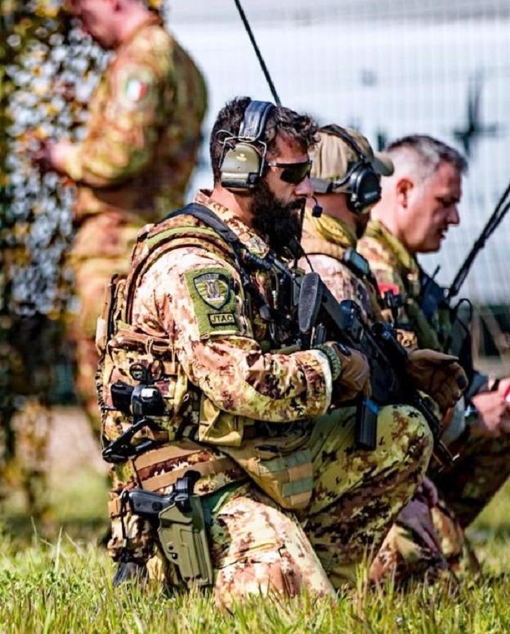 NATO: conclusa la prima parte dell’esercitazione Trident Juncture&nbsp;2018