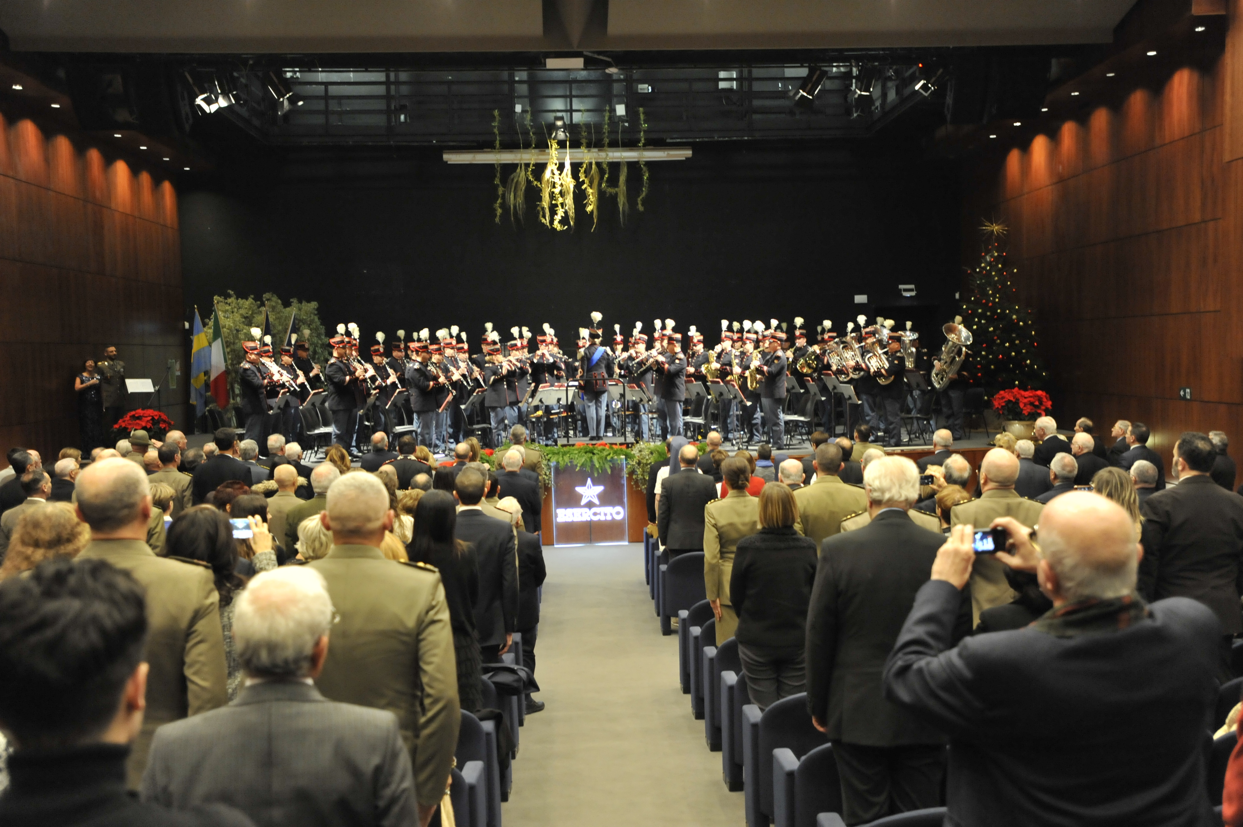 04_Esecuzione inno nazionale