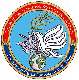 Al CoESPU la cerimonia di apertura della sessione LIVEX dell’esercitazione OSCE per il contrasto alla tratta degli esseri&nbsp;umani