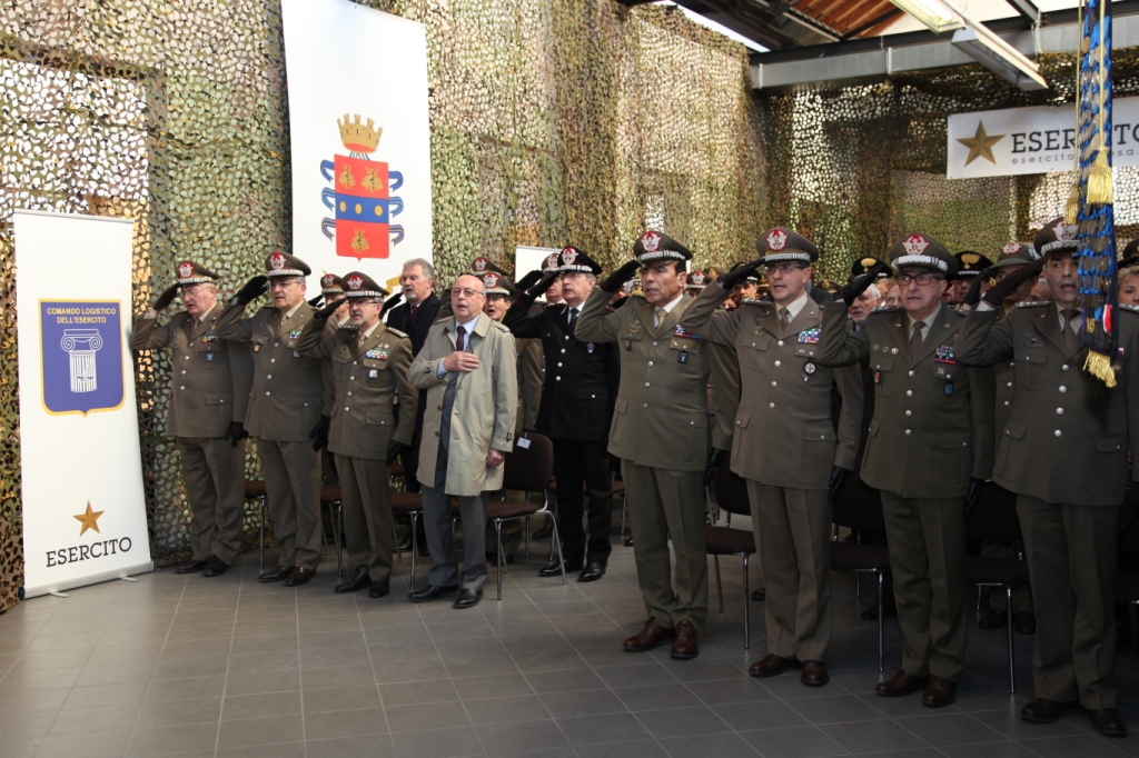 un momento della cerimonia (1)