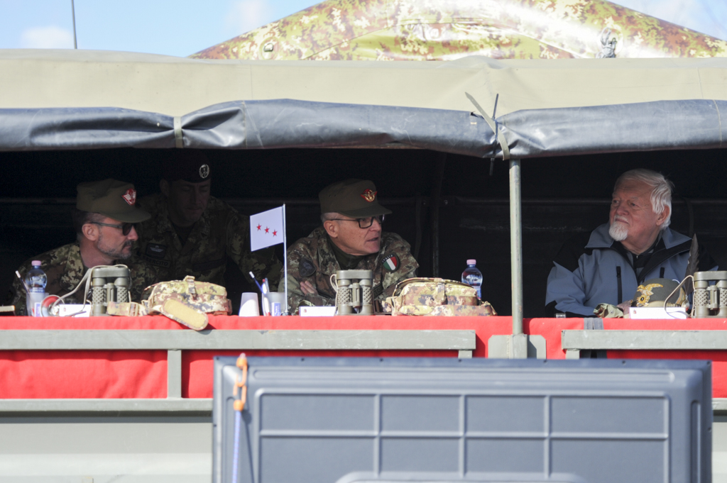 04 cte truppe alpine e cte Julia