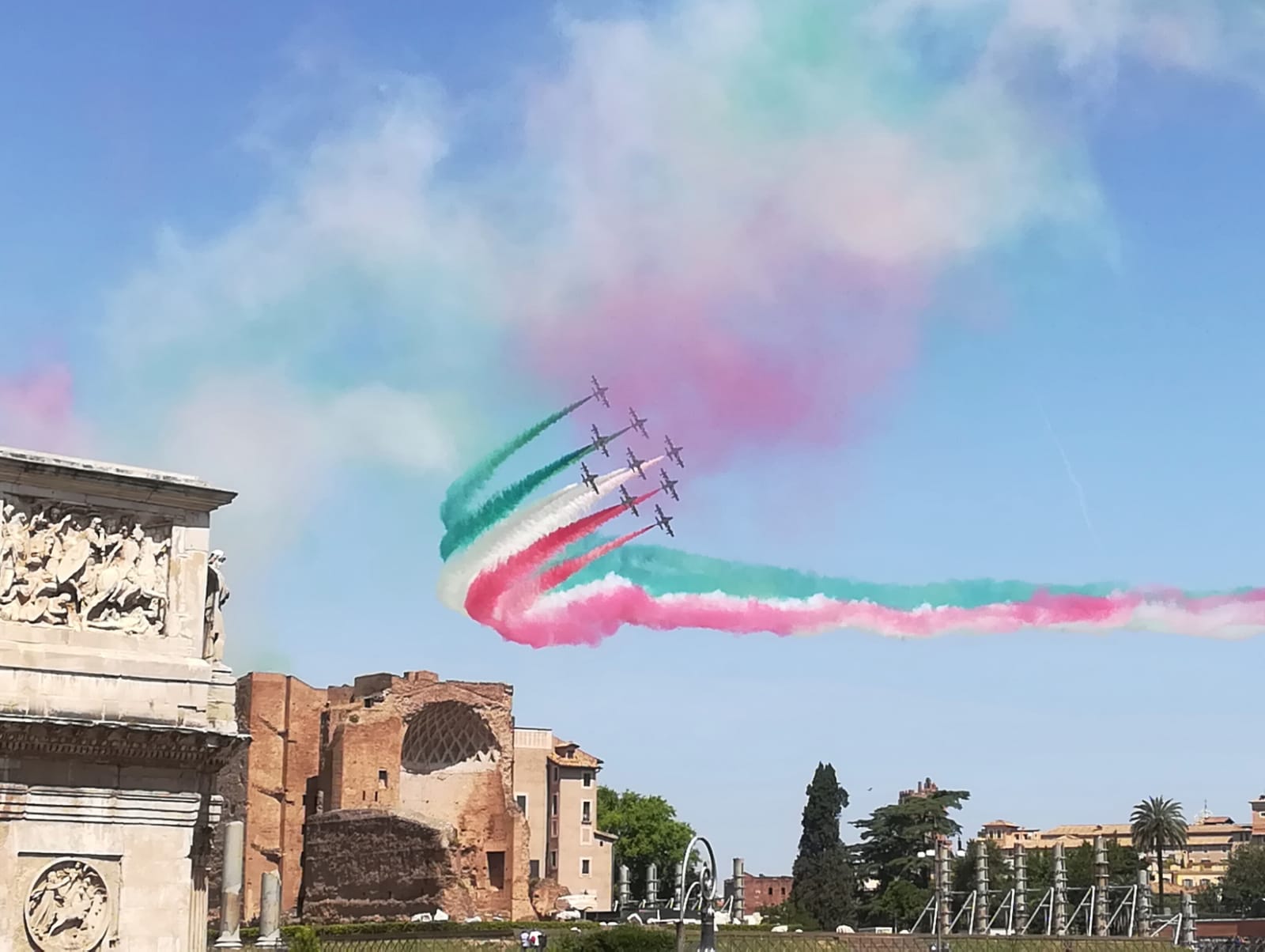 20180602_FrecceTricoloriSu Roma_1