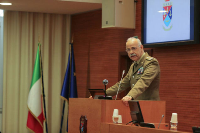 Difesa: pari opportunità e l’integrazione di&nbsp;genere