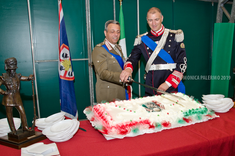 I Granatieri di Sardegna, la più antica specialità d’arma dell’Esercito, hanno compiuto 360&nbsp;anni