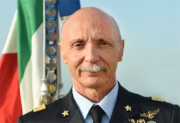 Generale Vecciarelli