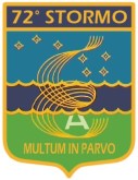 72 stormo