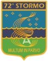 72 stormo