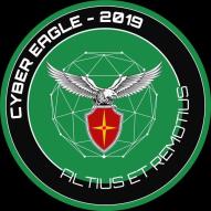 Cyber Eagle 2019