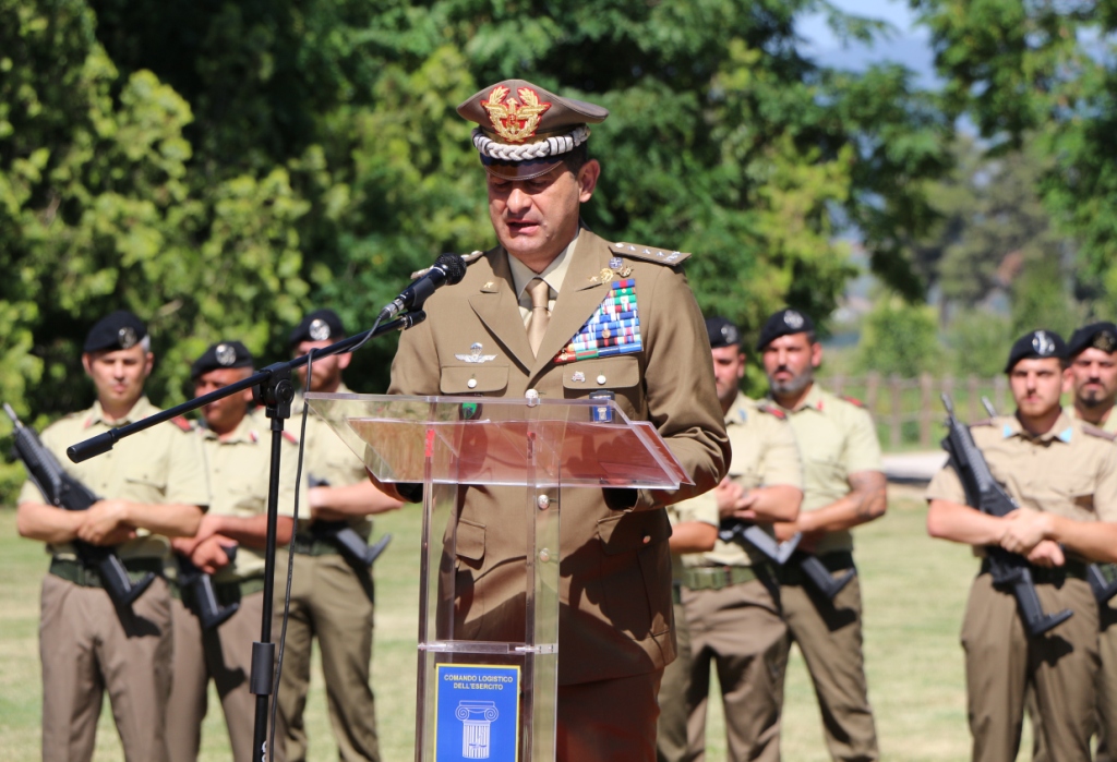 Il servizio veterinario dell’Esercito compie 158&nbsp;anni