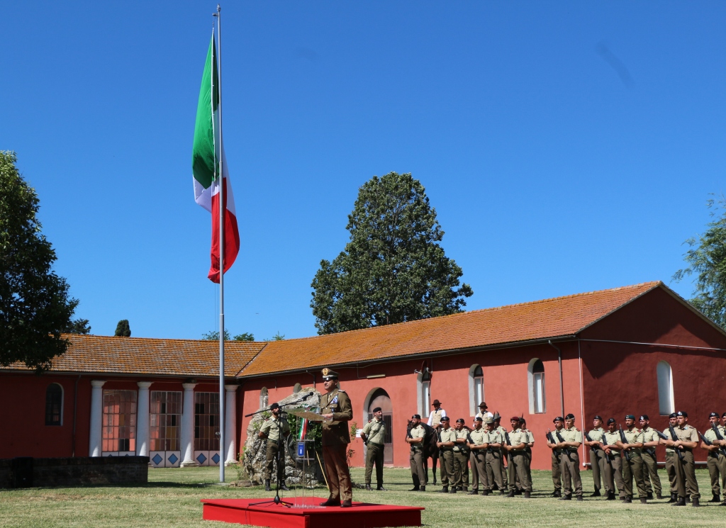 un momento della cerimonia (3)