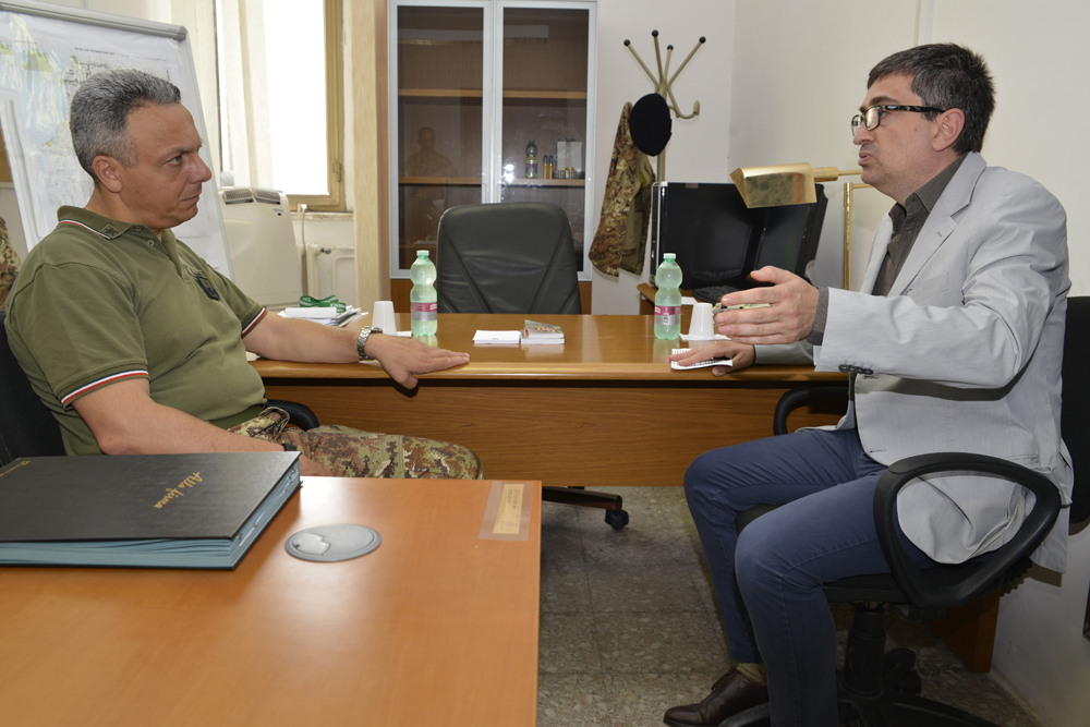 2. Pegaso ROLE PLAYING