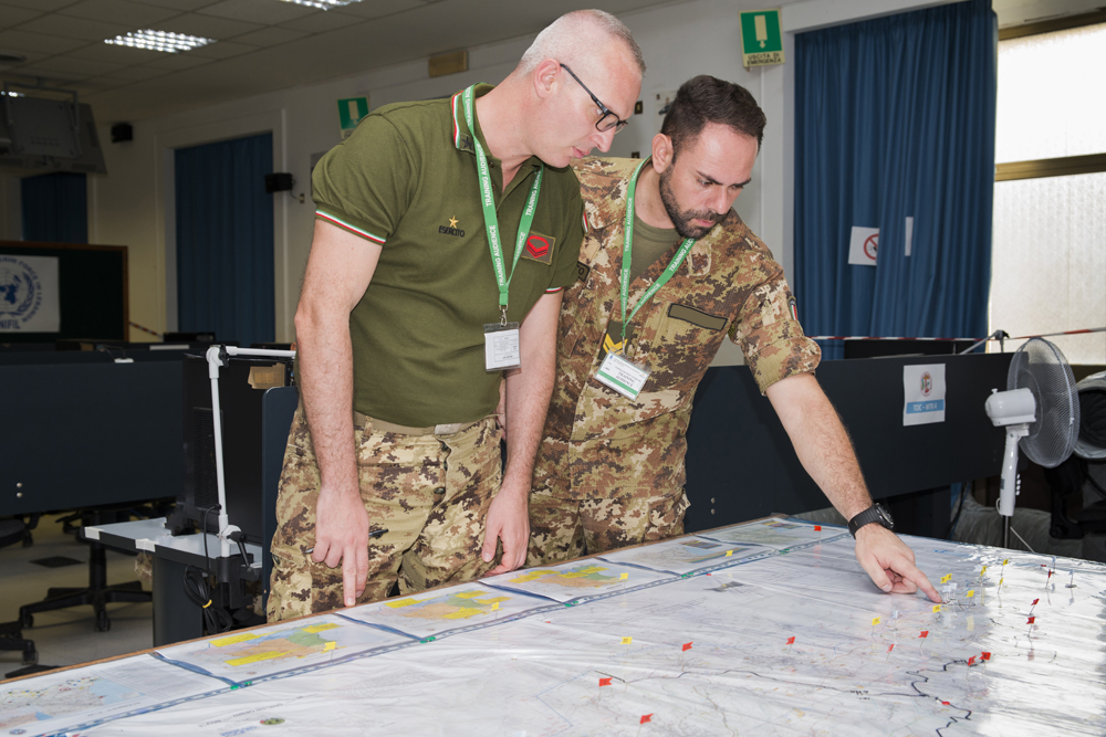 4. PEGASO ESERCITAZIONE