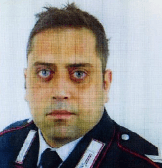 Carabiniere accoltellato a morte durante lo svolgimento del servizio a&nbsp;Roma