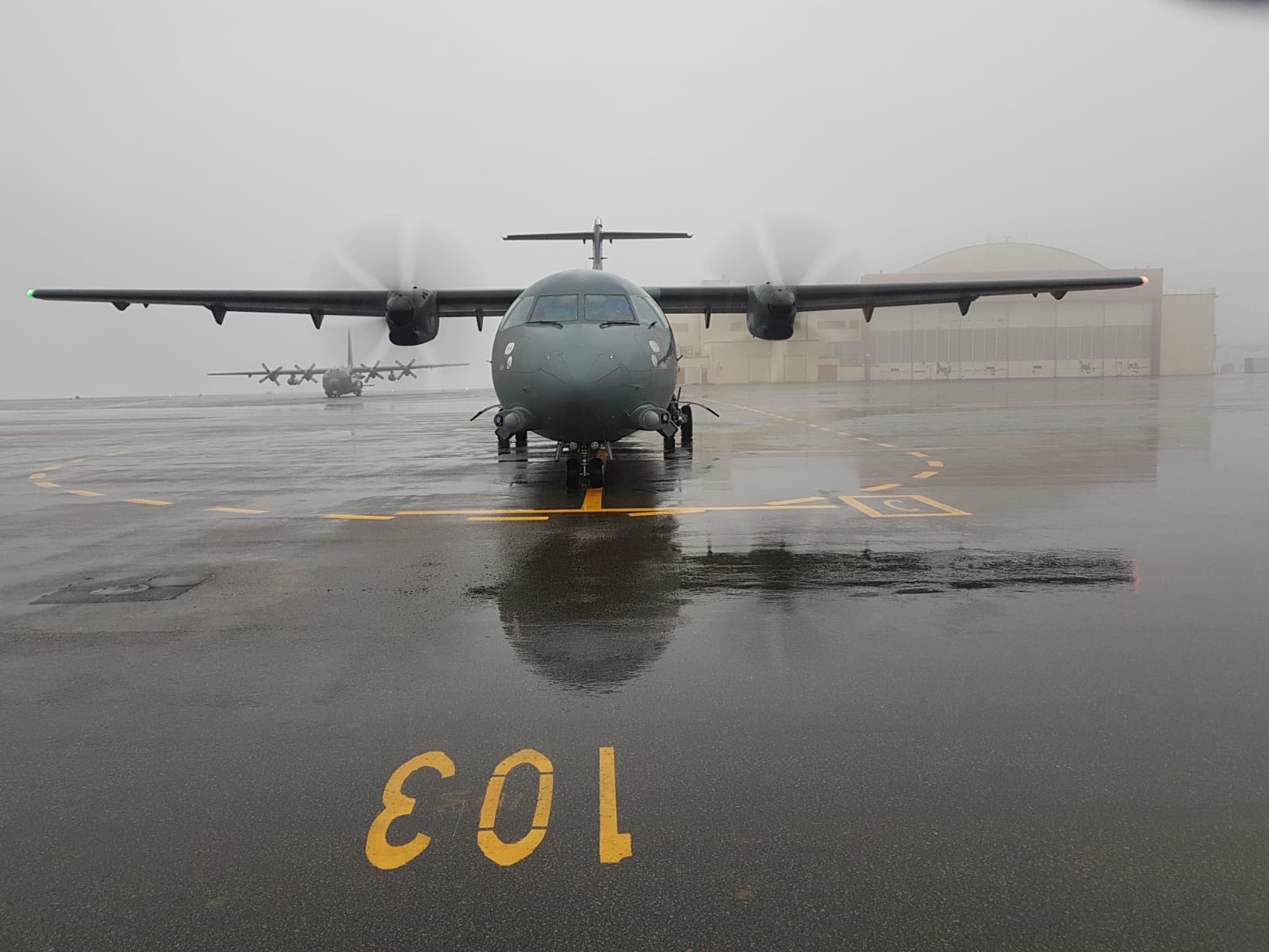 ISLANDA: AL VIA L'OPERAZIONE NATO "NORTHERN LIGHTNING"