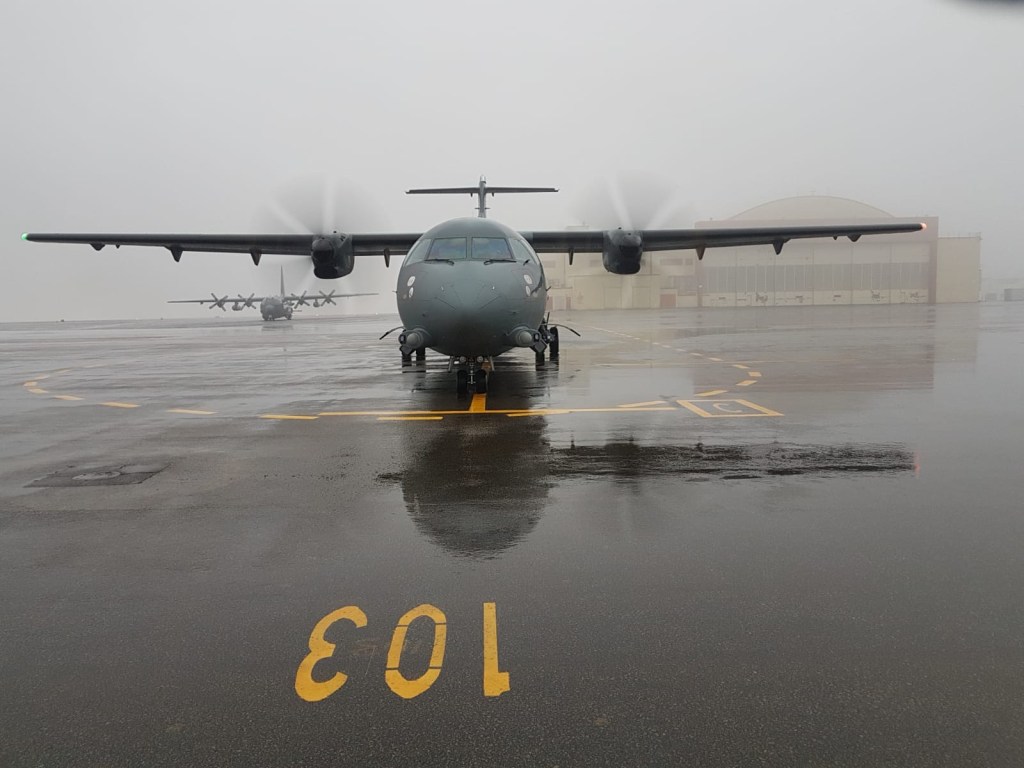 Islanda: operazione NATO  Northern Lightning, F-35 italiani assicureranno la difesa dello spazio&nbsp;aereo