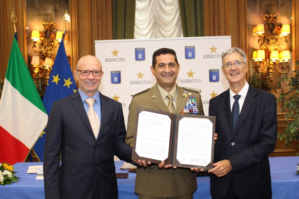 un momento dell'evento (1)