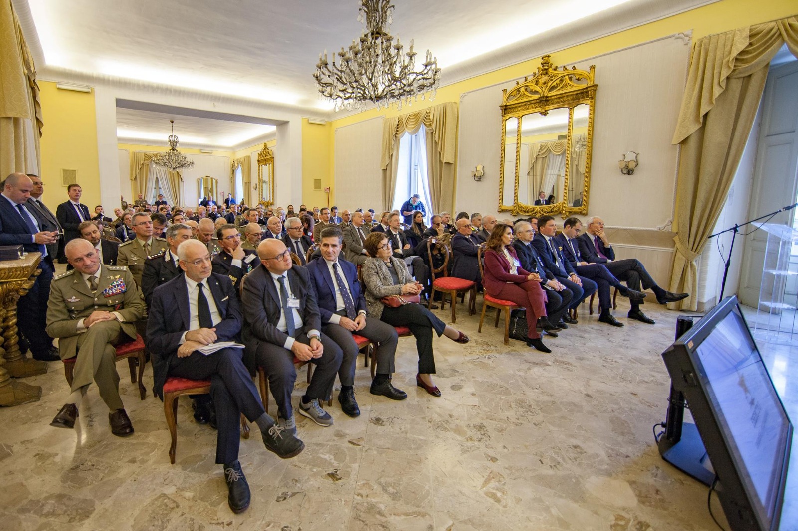 Presentazione Caserme Verdi -Napoli (4)