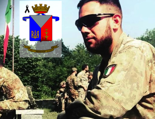 Militare del 32 rgt genio guastatori perde la vita in servizio in un incidente stradale, cordoglio del capo di&nbsp;SMD