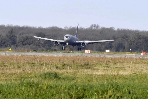 L’impegno delle Forze Armate per il rientro dei connazionali dalla&nbsp;Cina