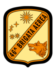 46ª Brigata Aerea Aeronautica Militare
