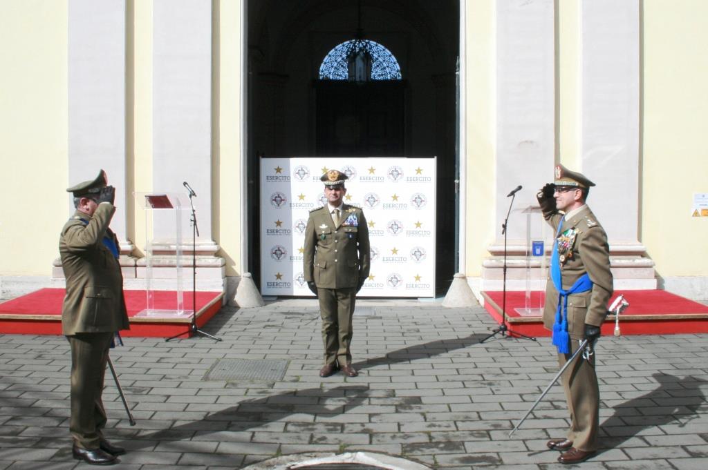 Gen. Mammana_Gen. Figliuolo_Gen. Diella