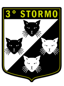 3°Stormo-Patch