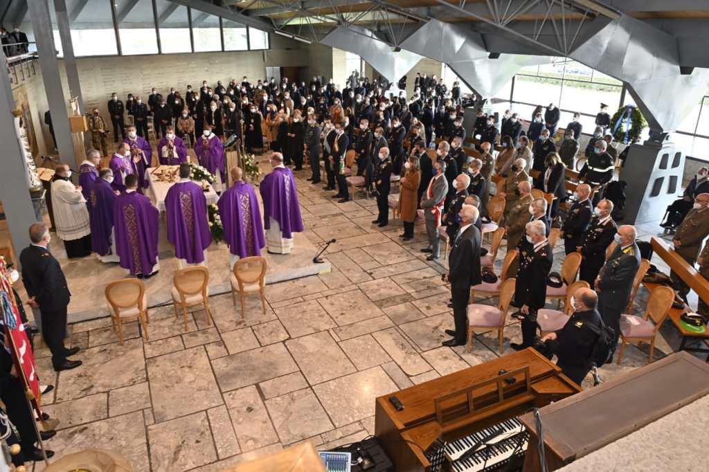 L’Aeronautica Militare commemora a Pisa il sessantennale dell’eccidio di&nbsp;Kindu