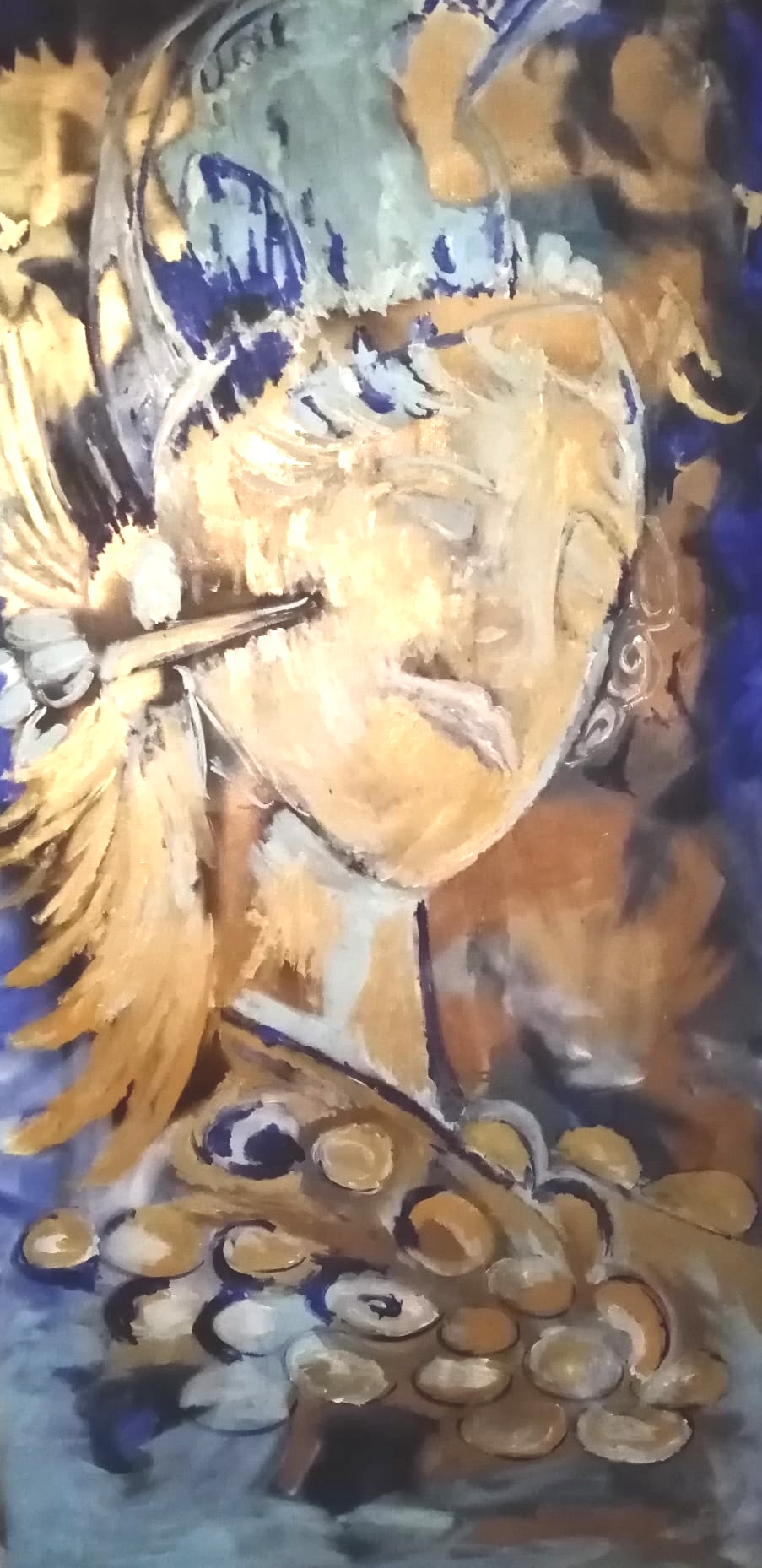 Arte in caserma, 14 artisti per il 186° rgt paracadutisti&nbsp;“Folgore”