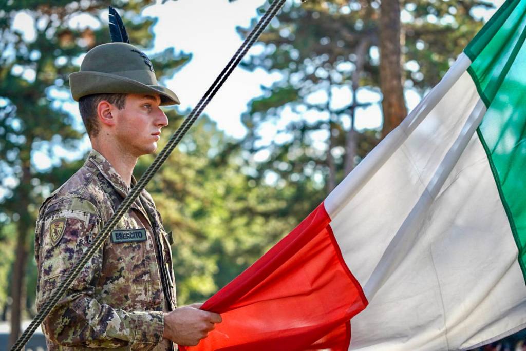 Difesa, si è concluso il dispiegamento del contingente italiano in&nbsp;Ungheria