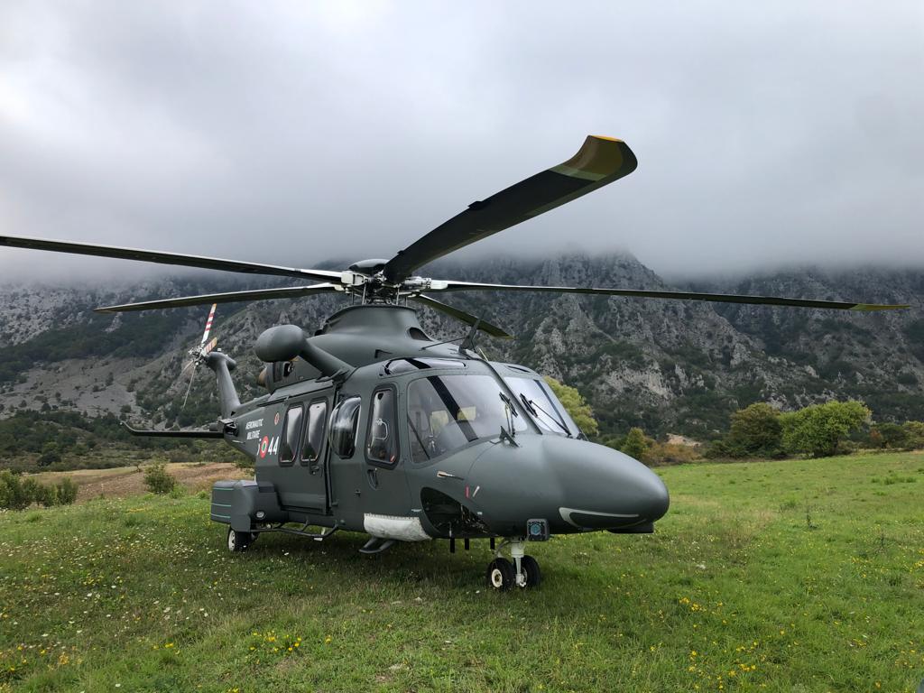 Difesa, intenso fine settimana per gli equipaggi dell’Aeronautica Militare