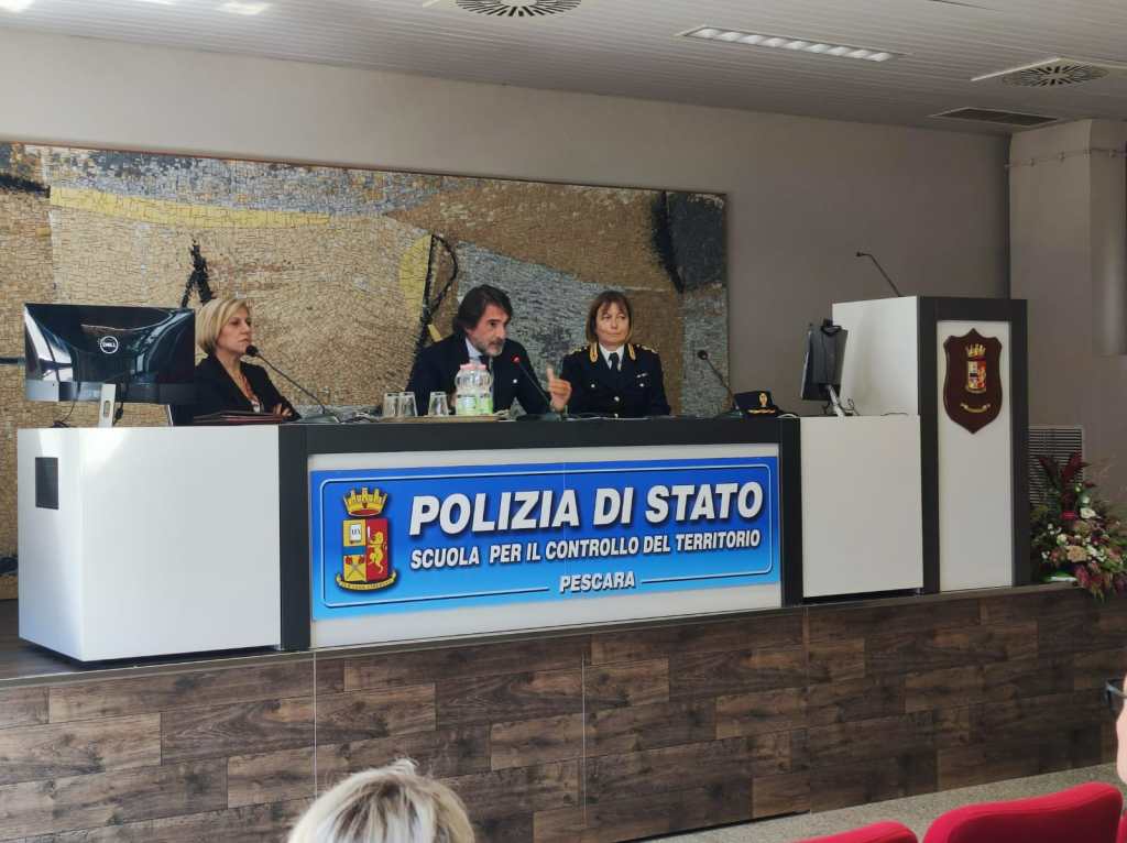 Al via il primo corso di formazione per 25 “negoziatori” della Polizia di&nbsp;Stato