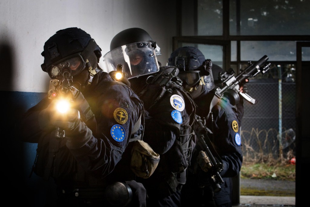 L’Arma dei Carabinieri, un modello di riferimento internazionale, ha concluso un anno che ha visto i militari impegnati in numerose operazioni all’estero