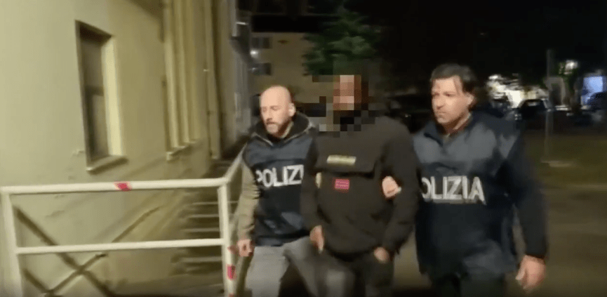Polizia di Stato, operazione “Landayà” contro il traffico di esseri&nbsp;umani