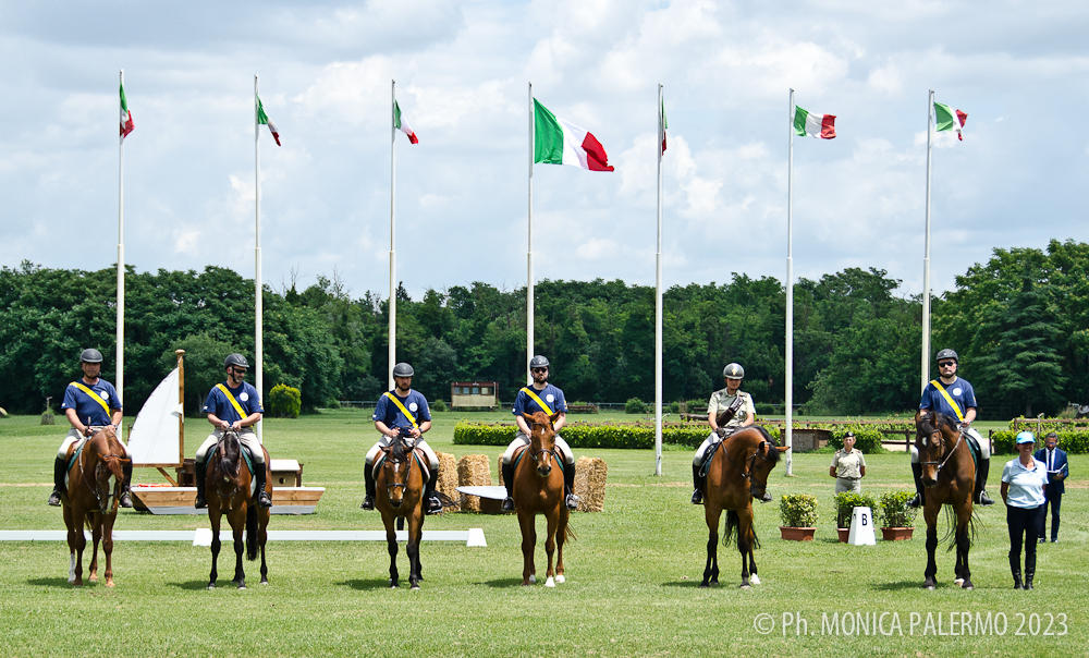 CAVALLO AL SOLE 2023: PRESENTE E FUTURO DELLA RIABILITAZIONE&nbsp;EQUESTRE