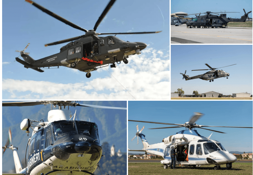 Difesa, dal 3 al 7 luglio a Frosinone l’edizione 2023 dell’esercitazione Grifone