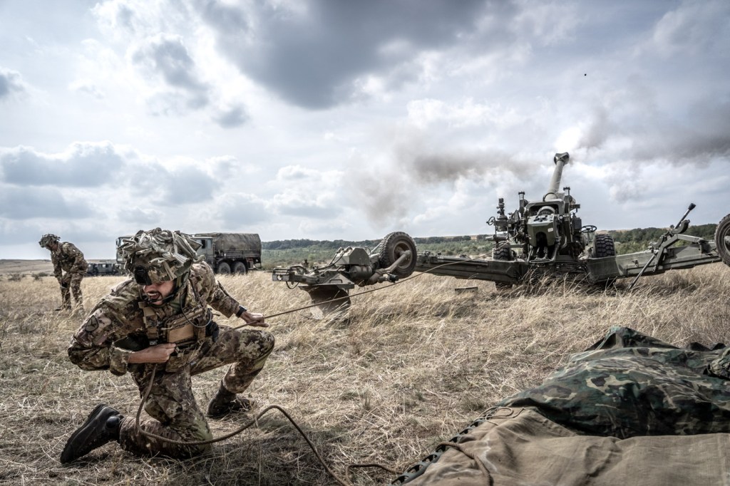 Operazione eVA: Ungheria, conclusa l’esercitazione Noble&nbsp;Imperat
