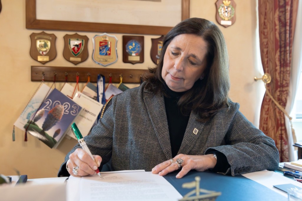 Difesa: l’Italia aderisce alla Combined Space Operations Initiative&nbsp;(CSpO)