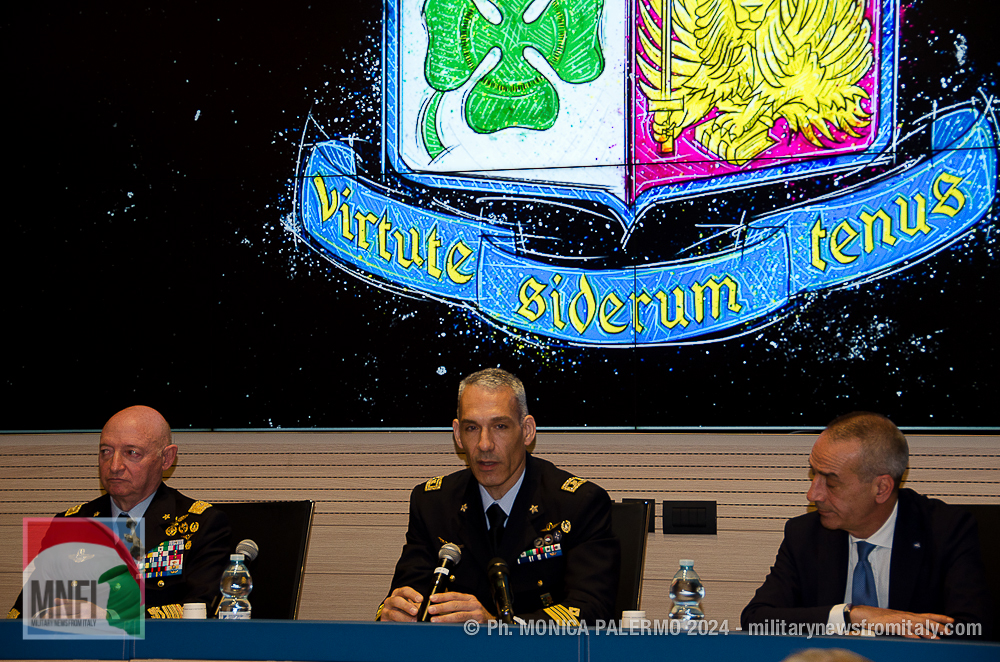 Spazio, Missione Ax-3 “Voluntas”: l’Aeronautica Militare dà il bentornato al Col. Walter&nbsp;Villadei