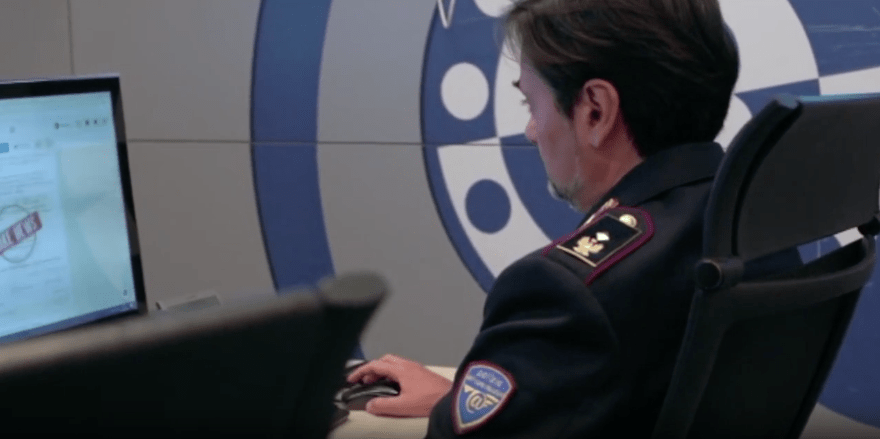 La Polizia di Stato arresta due trentenni torinesi per hate speech, stalking e minacce di&nbsp;morte