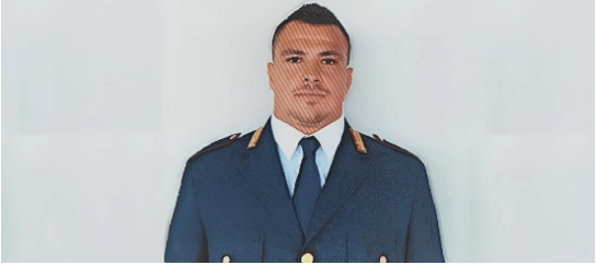 Giovane poliziotto perde la vita in incidente stradale, il capo della polizia Pisani e il questore Massucci esprimono il loro cordoglio alla&nbsp;famiglia