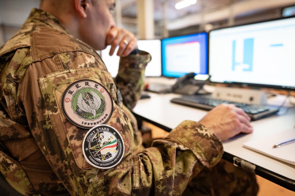 Joint Stars 2025: conclusa a Civitavecchia la Main Planning&nbsp;Conference