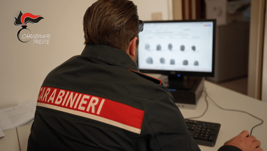 Latitante da 10 anni, arrestato dai Carabinieri  