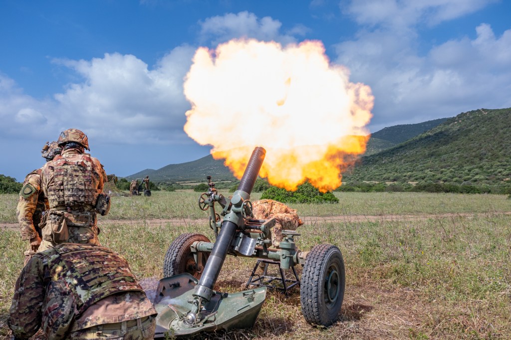 Esercitazione Joint Stars 2025: prende il via la fase “Defense”&nbsp;(video)