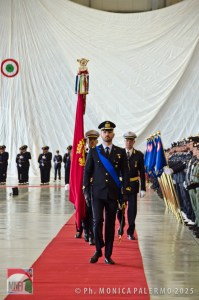 Il generale Conserva nuovo capo di Stato Maggiore Aeronautica Militare