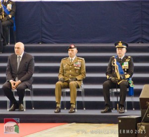 Il generale Conserva nuovo capo di Stato Maggiore Aeronautica Militare