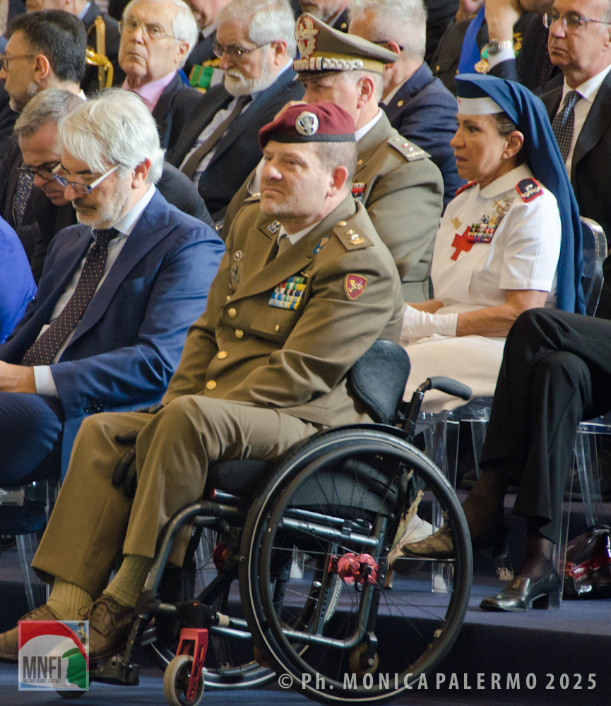 Il generale Conserva nuovo capo di Stato Maggiore Aeronautica Militare