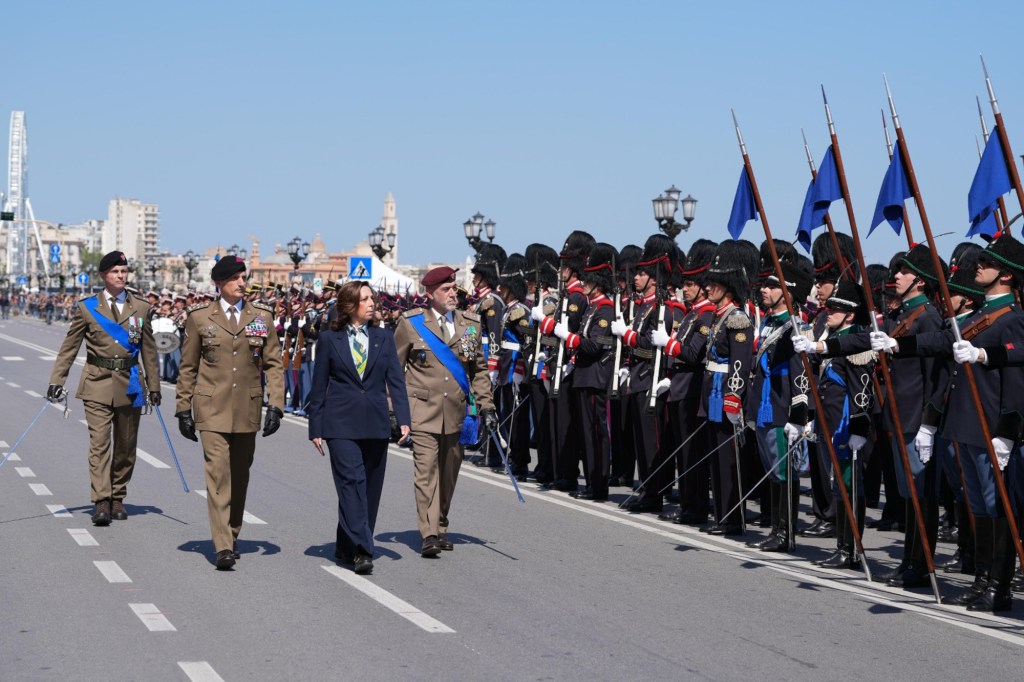 Esercito Italiano: 164 anni di impegno, tradizione e&nbsp;innovazione