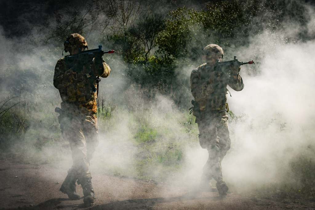 Lancieri di Montebello, esercitazione “Elsa 2026” in Maremma per rafforzare le capacità&nbsp;operative