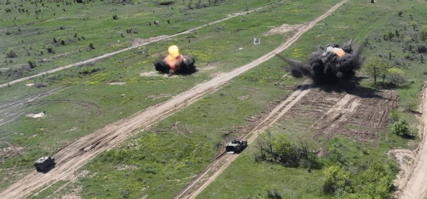 Bulgaria, concluso il ciclo addestrativo del Multinational Battle Group NATO